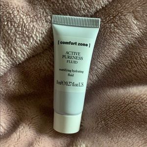 Active Pureness Fluid MINI